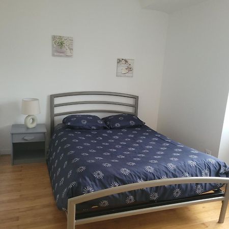 Appartement 2 Chambres Vue Loire Le Cellier Екстериор снимка