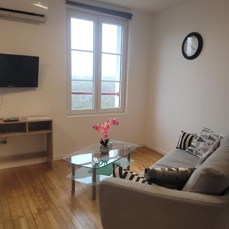 Appartement 2 Chambres Vue Loire Le Cellier Екстериор снимка