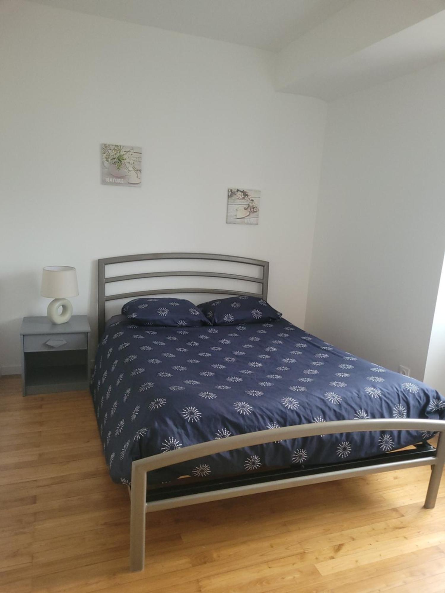 Appartement 2 Chambres Vue Loire Le Cellier Екстериор снимка
